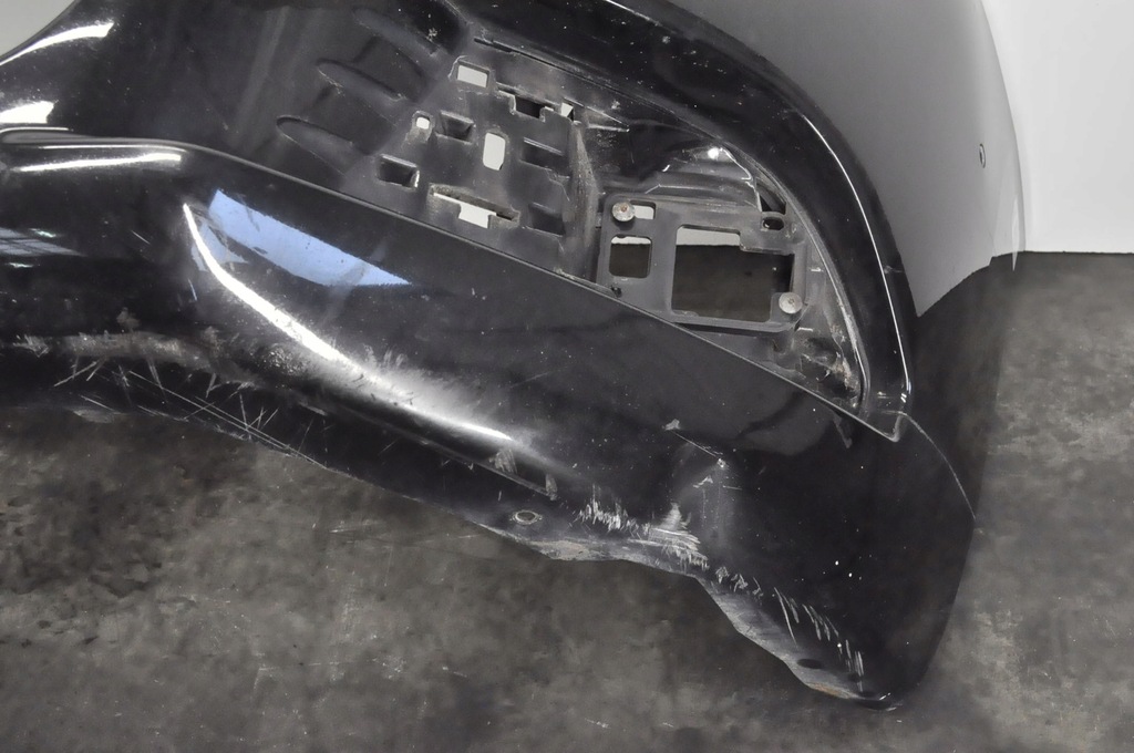 фото №9, Peugeot 5008 i бампер перед передний pdc ktvd