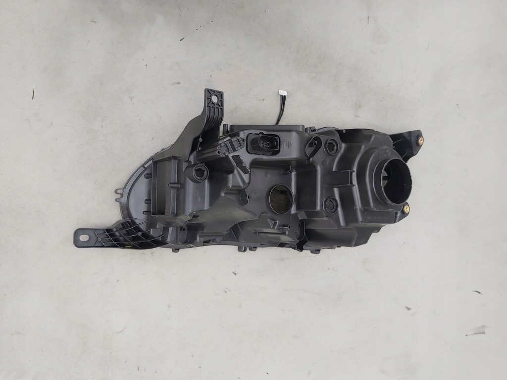 фото №6, Корпус корпус фара bentley continental spur правый