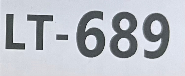 фото №13, Лампа правая задняя mitsubishi colt 6 vi z30 3d 08r