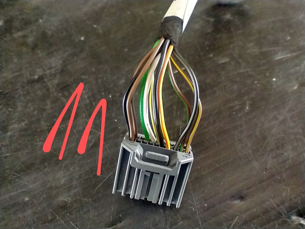 фото №12, Volvo s90 v90 зеркало левая 11 pin e11048506 anglik uk