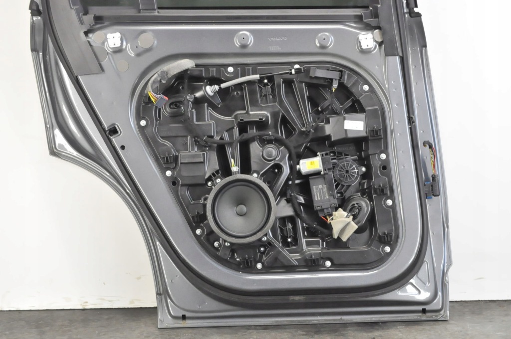 фото №9, Volvo xc90 ii двері лівий задня задні 714-16