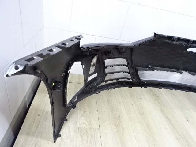 фото №14, Audi gt rs e-tron 4j3 бампер перед оригинал a088