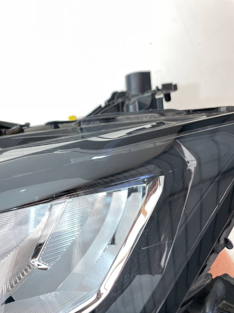 Фара фара full led peugeot 308 t10 p5 - 9851673380 с Разборки