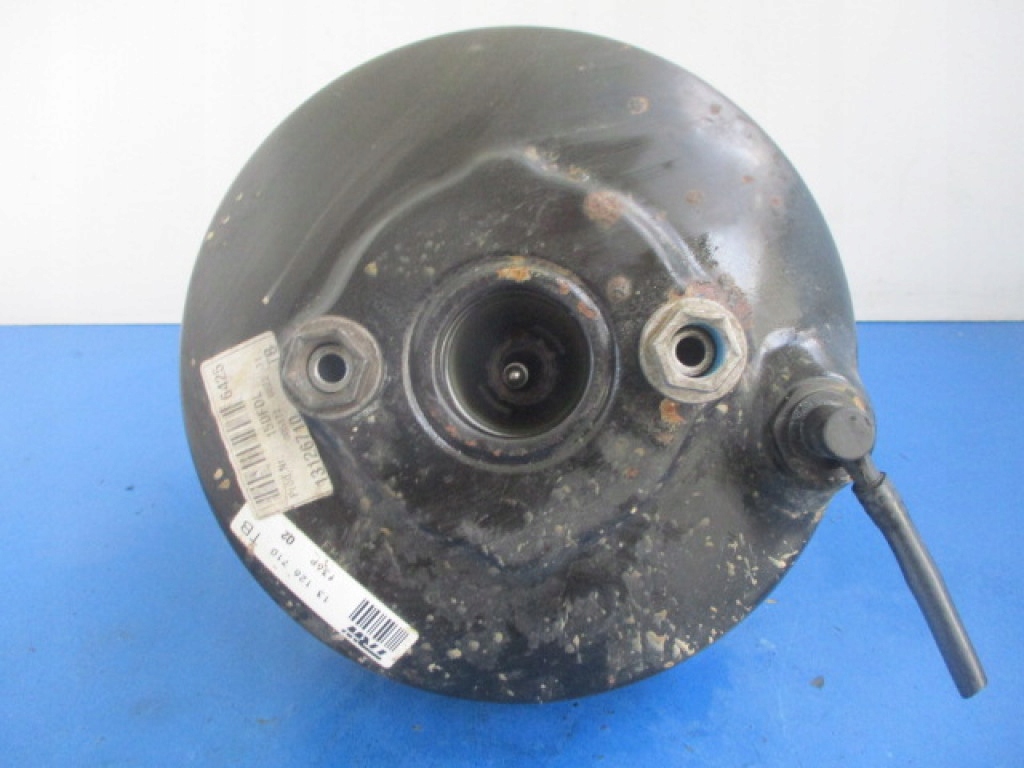 фото №5, Opel signum c z22yh підсилювач гальм гальмівні 13126710