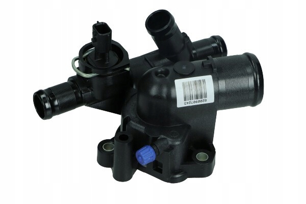 фото №15, Термостат laguna trafic ii 2.0dci 8200907243 oryg