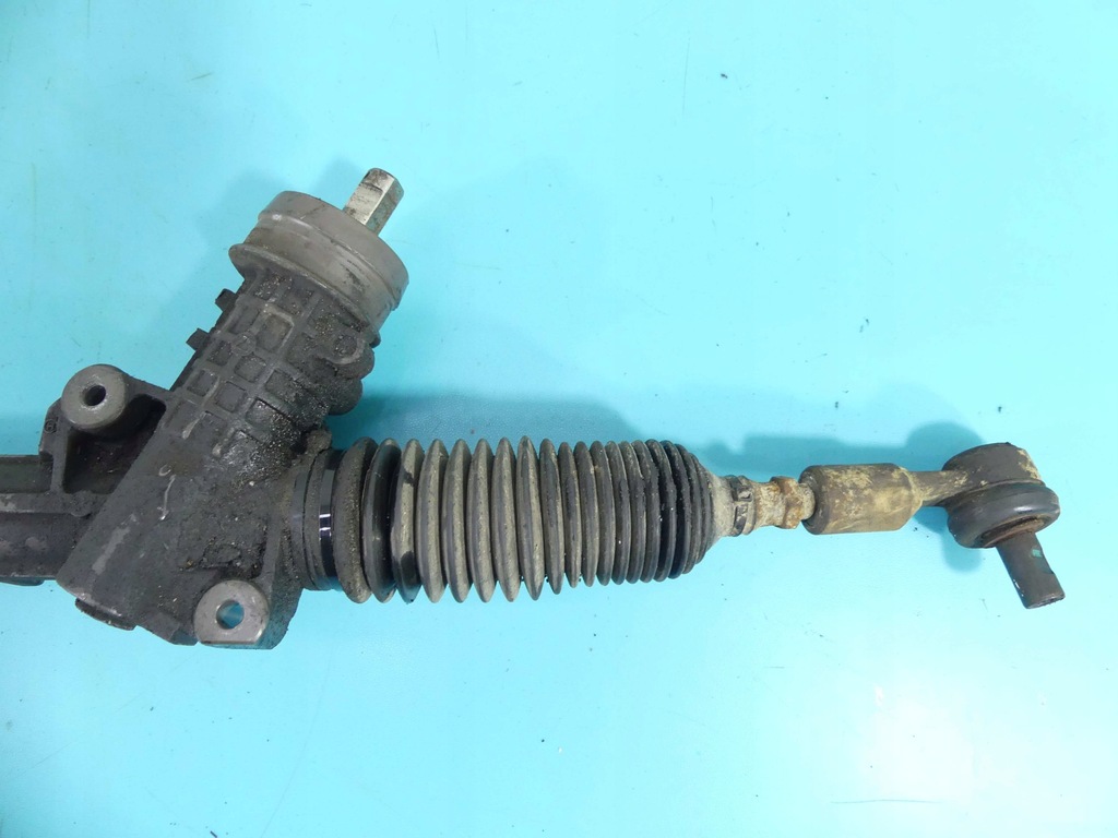 фото №8, Трансмиссия рулевая рейка audi a8 d2 4d1422065q
