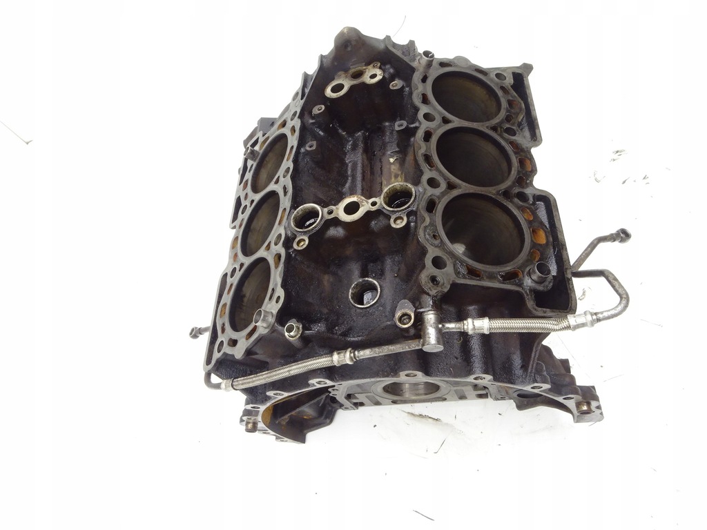 фото №13, Блок двигуна 306dt tcv6 land rover 9x2q-6015cc jaguar xf x250 i 1 3.0