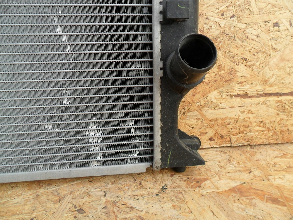 фото №6, Toyota rav4 xa30 2006- радиатор wody