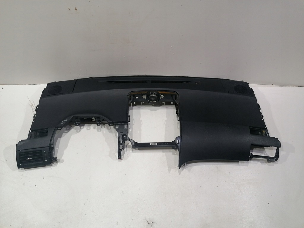 фото №1, Lexus hs панель приладів приладова консоль оригінал