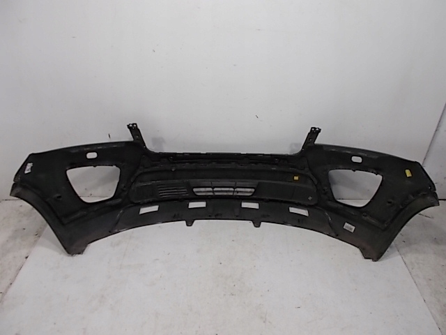 фото №14, Kia sorento iii 14-20 бампер передній org