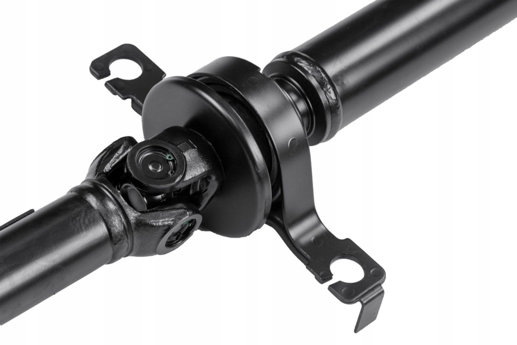 фото №3, Nty wał привідний