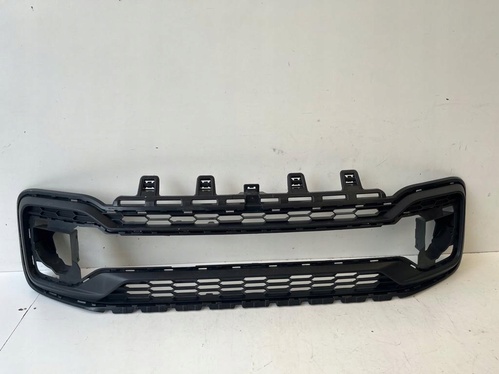 фото №1, Vw up lift решётка бампера перед 1s0853677 g