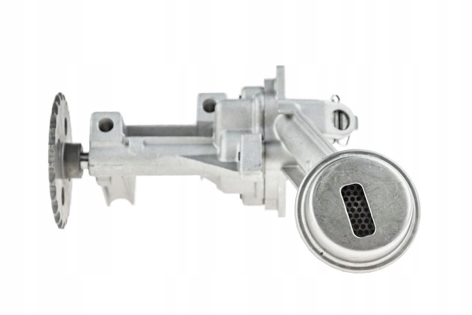 фото №5, Nty bpo-re-005 насос оливи