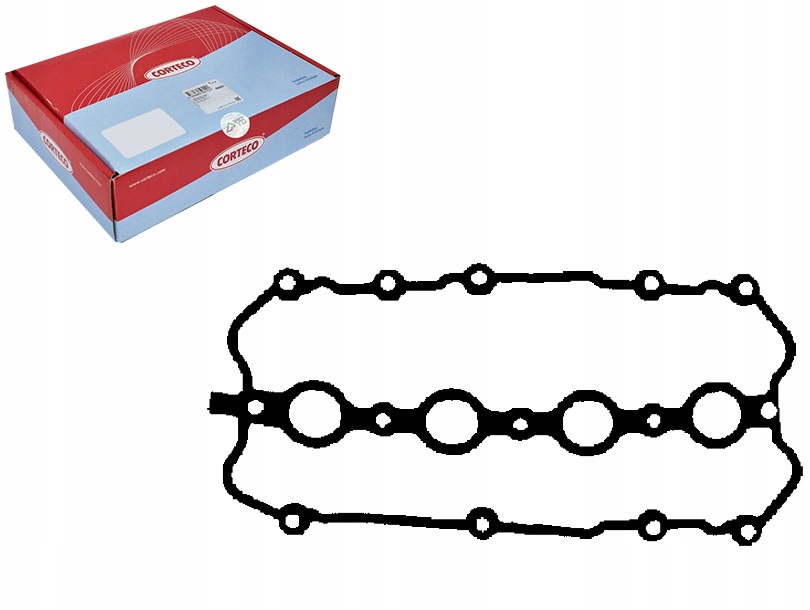 фото №1, Corteco 440081p прокладка, кришка головки циліндрів