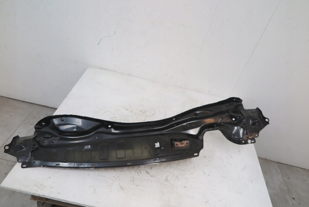 фото №1, Жабо металлический toyota yaris iii