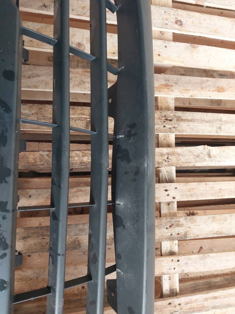 фото №7, Бампер перед передний renault kangoo ii 2 7701478128