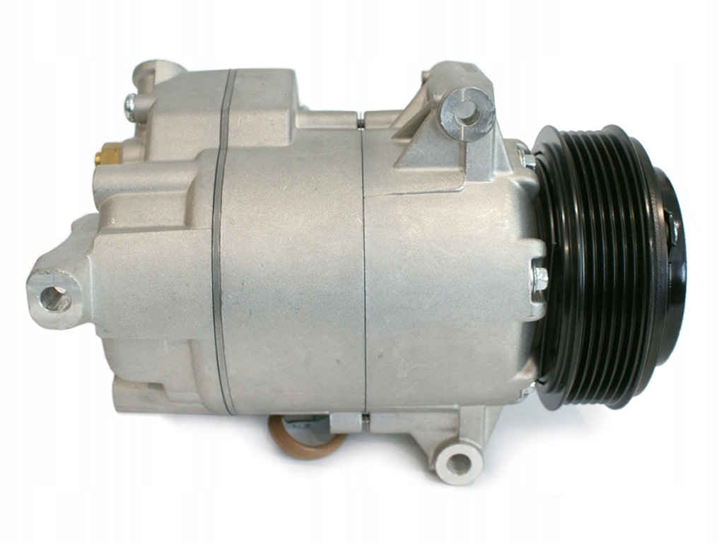 фото №3, Компресор кондиціонера opel astra p1618495