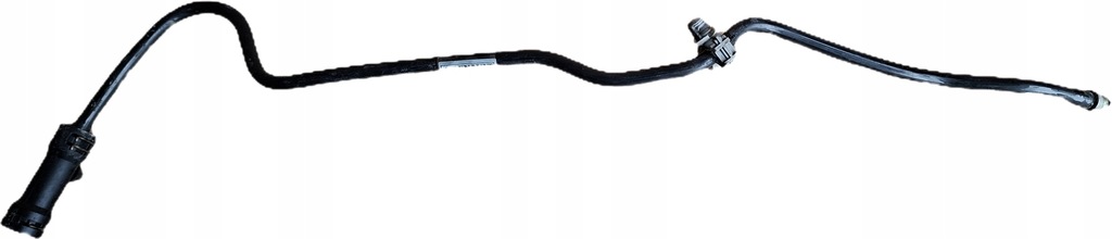 фото №1, 308510020r шланг трубка зчеплення renault megane iii 1.4 tce 2008-2016