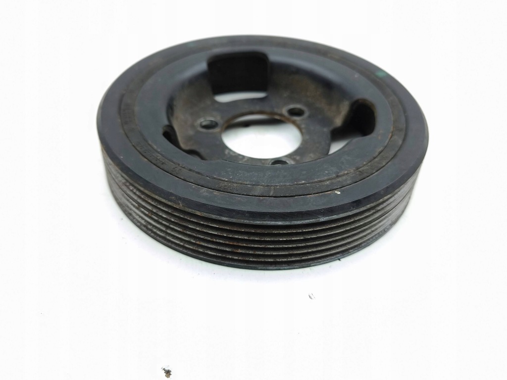 Mini cooper countryman r60 2011 шкив коленчатого вала коленчатого v7562801 в Украине