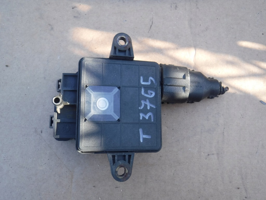 фото №1, Блок керування модуль вентилятора hyundai sonata 25385-3k400