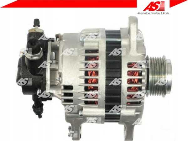 фото №2, Генератор as-pl a2022 p-ina