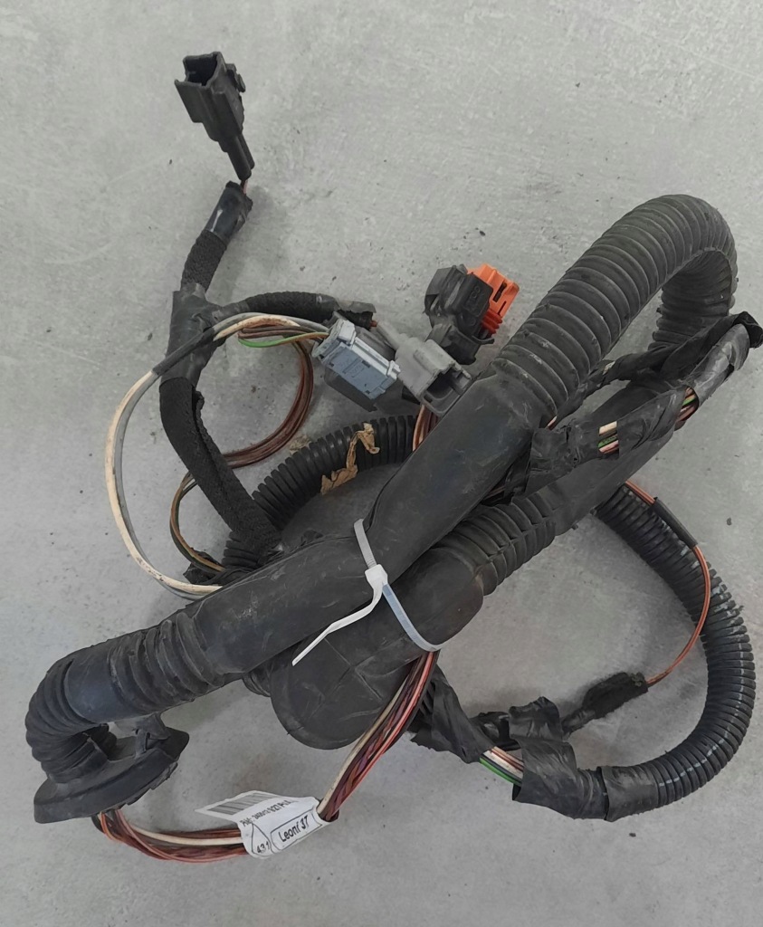 фото №1, Aster iii жгут электрическая дверь задних 240512927r