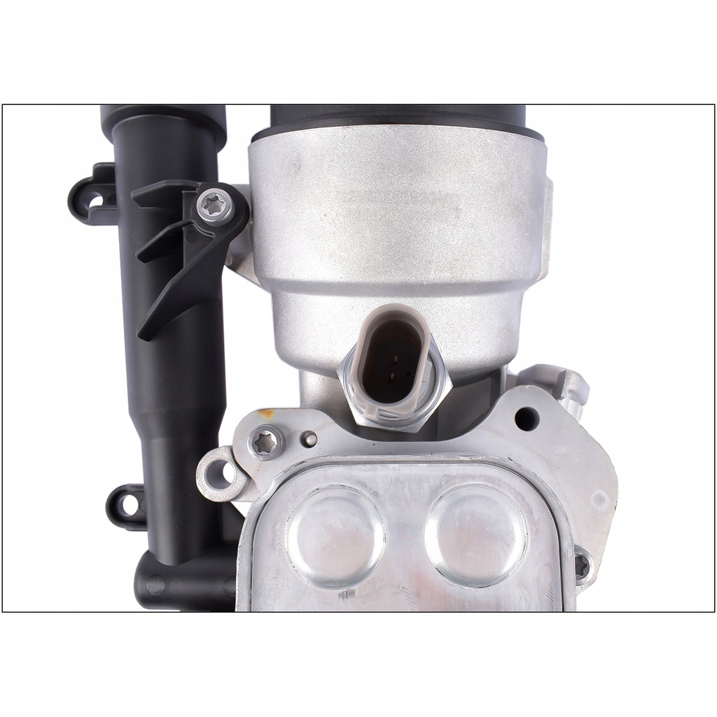 фото №9, Радиатор масла радиатор do alfa romeo mito fiat doblo opel astra vauxhall