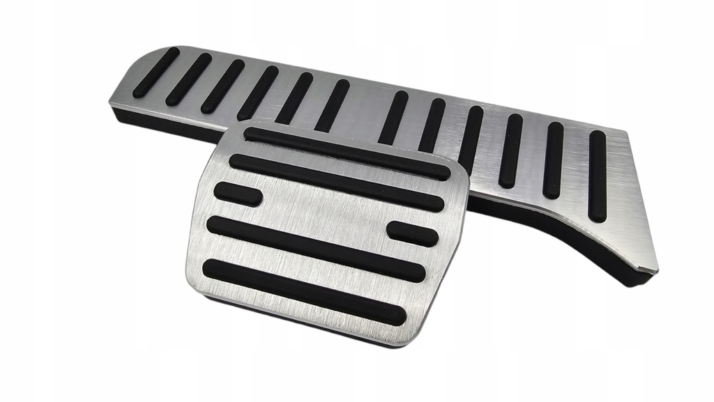 фото №15, Накладки na педалі автоматична коробка передач vw touran scirocco passat b6 b7 cc sharan caddy