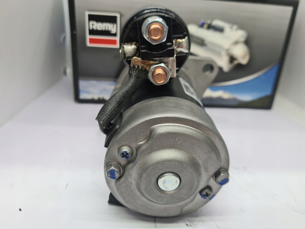 фото №3, Стартер subaru forester impreza legacy outback