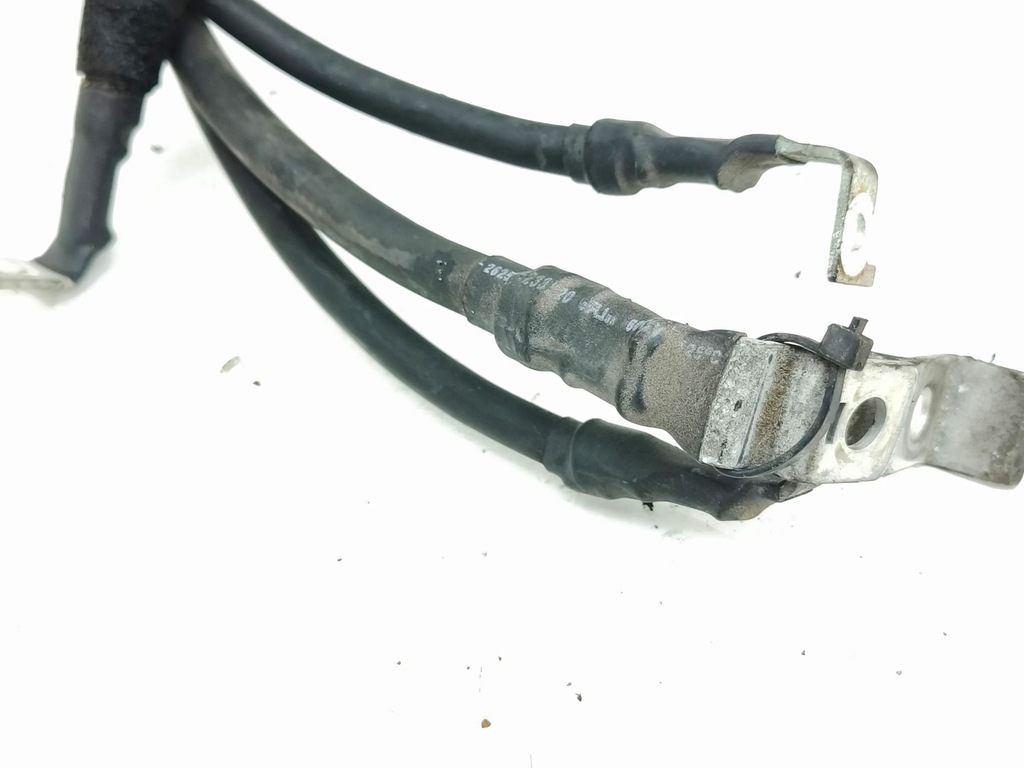 фото №12, Hyundai santa fe 2013 джгут стартер