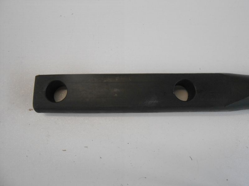 фото №11, Тяга reakcyjny важеля pick up terrano maverick