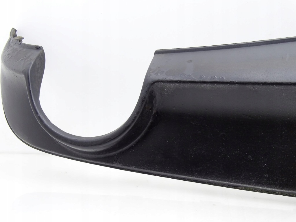 фото №9, Спойлер накладка бампера задняя задняя a4 b7 cabrio