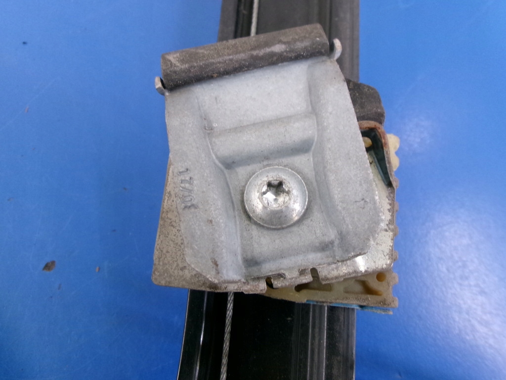 фото №8, Vw golf 6 vi plus підйомник+ моторчик скло перед лівий 1k3837461b