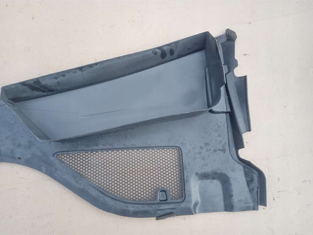 фото №5, Жабо audi a6 c7 a7 4g8819447h