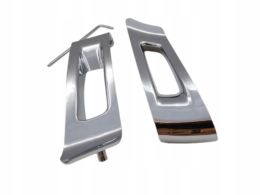 фото №15, Хром накладки декоративные na руль citroen c4 c4 grand picassoc