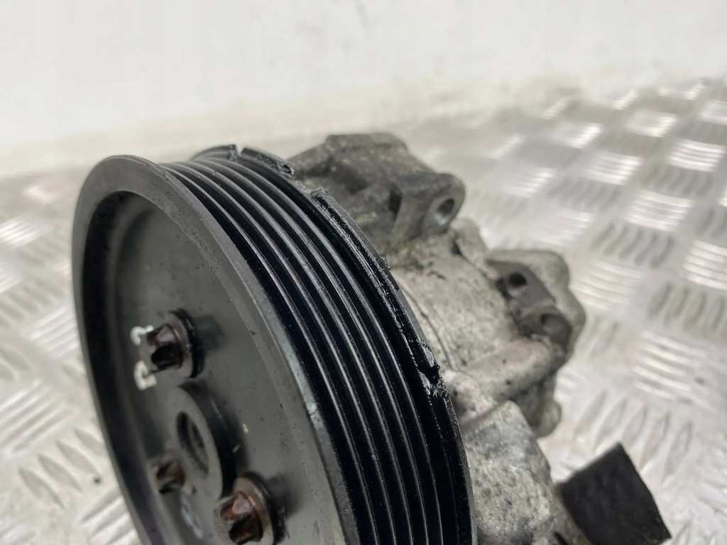 Mercedes e220 cdi w211 2,2 cdi насос підсилювача a0034660101 в Україні