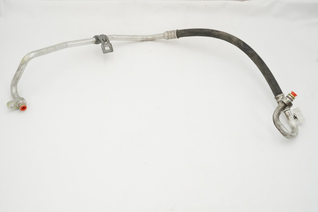 фото №1, Шланг кондиционера peugeot 308 9676363380