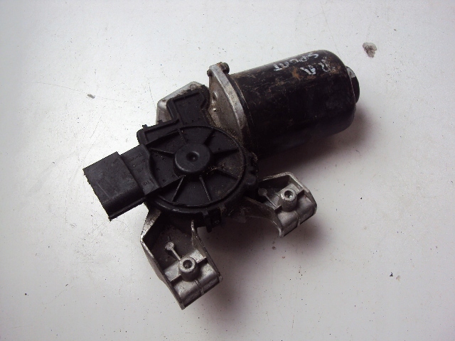 фото №1, Моторчик двірники перед range rover sport 09-