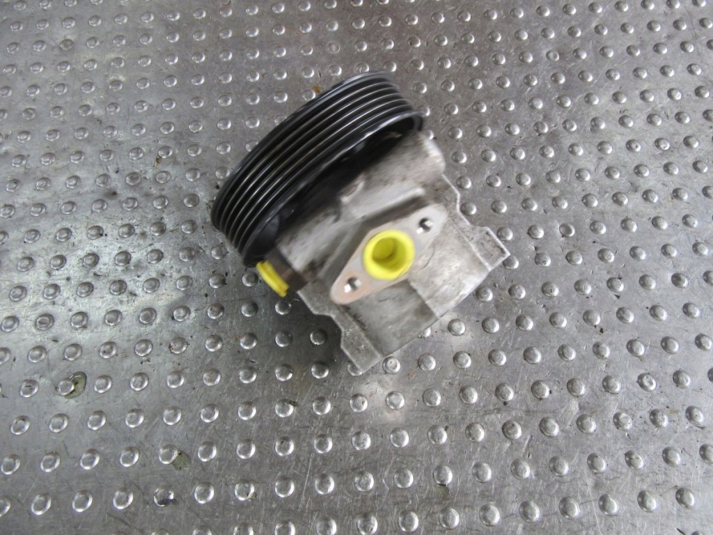 фото №1, Chevrolet captiva opel antara 3.2i 2010 насос усилителя