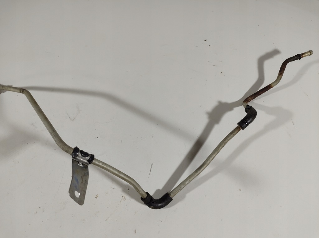 фото №2, Jeep compass 2.2 d 13- шланг масла