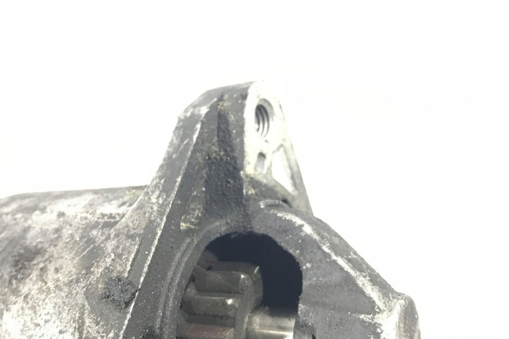 фото №1, Стартер renault grand scénic ii jm0/1_ 8200584675 1.5l дизель 2007