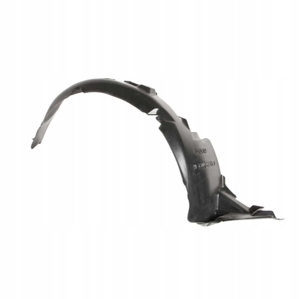 фото №1, Подкрылок перед правое 6601-01-3159802p