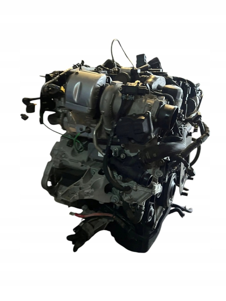 фото №6, Land rover range rover velar двигун