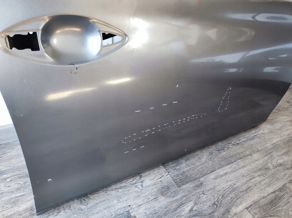 фото №8, Дверь ----- infiniti q50 2013-2024 ----- передние правое ----- poznań -----