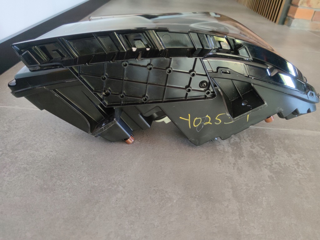 фото №10, Dodge charger лампа ксенон ліва 2022