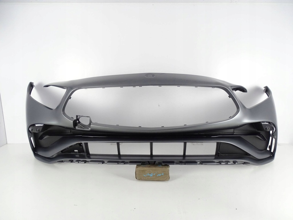 Купити Бампер перед mercedes cls a257 w257 amg рестайлінг