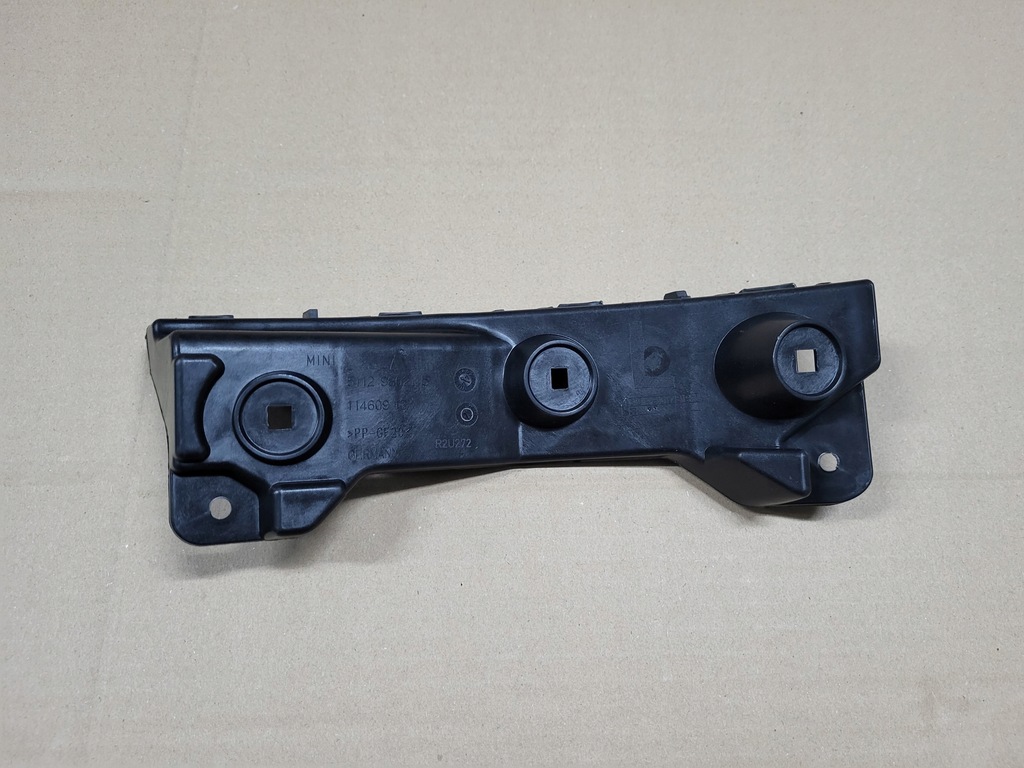 фото №3, Mini countryman r-60 кронштейн бампера заднього