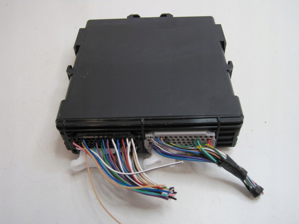 фото №1, Модуль блок керування toyota chr ii гібрид 2024r. 89981-f4150