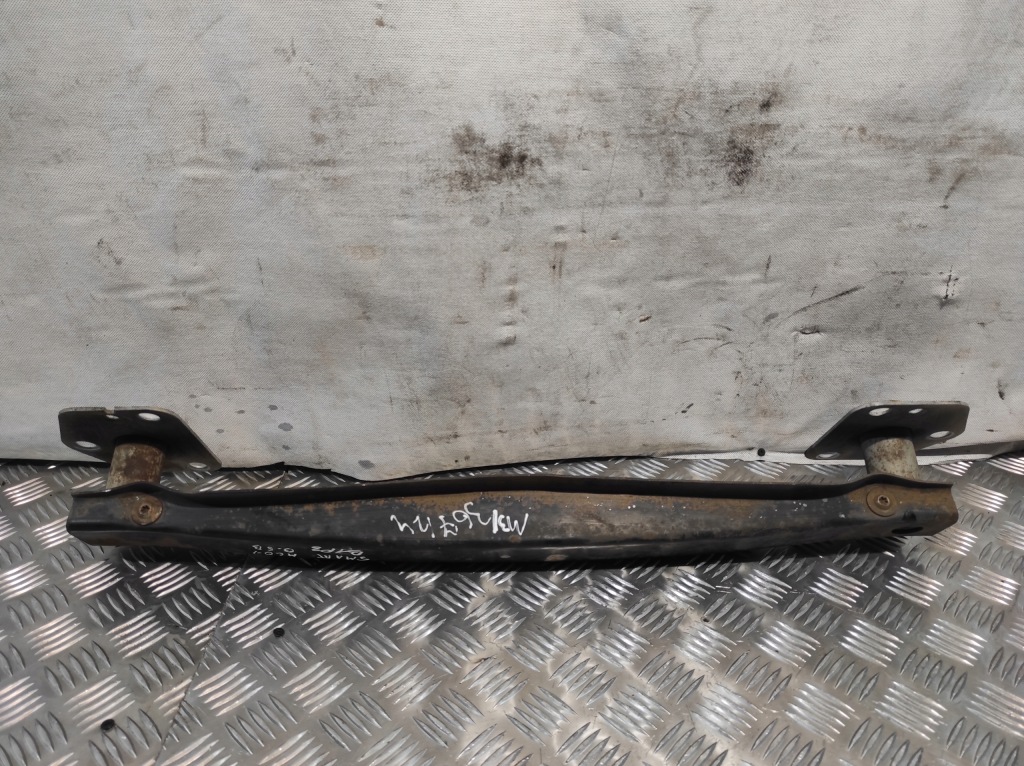 Балка передня під  бампер балка перед бампера smart mc 01 0004835v002 Ціна