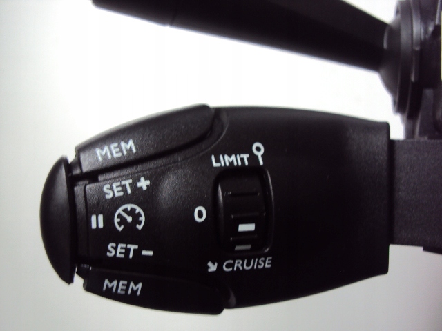 фото №4, Переключатель комбинированный peugeot 2008 ii